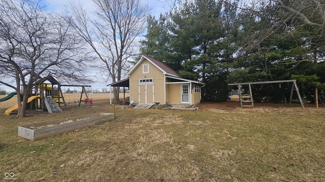 716 Allen Drive, Sweetser, IN 46987