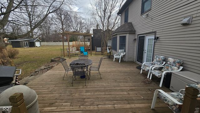 716 Allen Drive, Sweetser, IN 46987