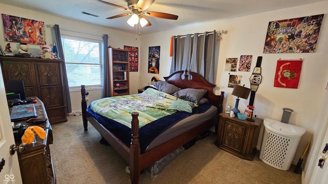 716 Allen Drive, Sweetser, IN 46987