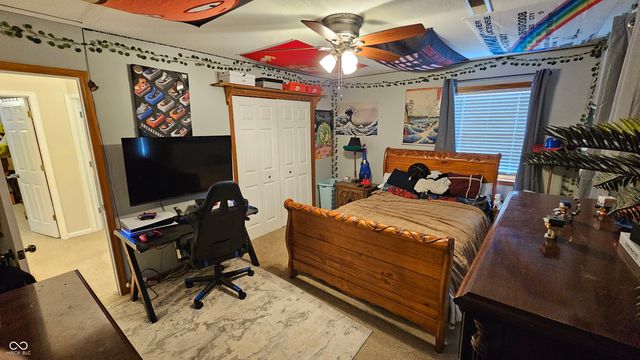 716 Allen Drive, Sweetser, IN 46987