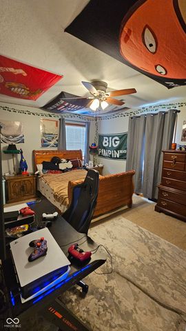 716 Allen Drive, Sweetser, IN 46987