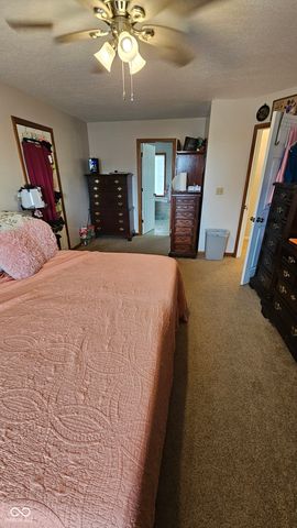 716 Allen Drive, Sweetser, IN 46987