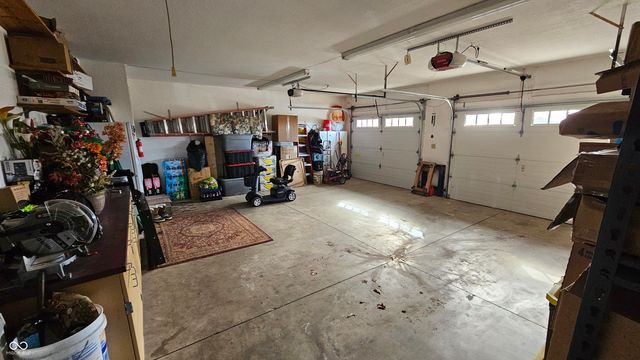 716 Allen Drive, Sweetser, IN 46987