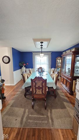 716 Allen Drive, Sweetser, IN 46987