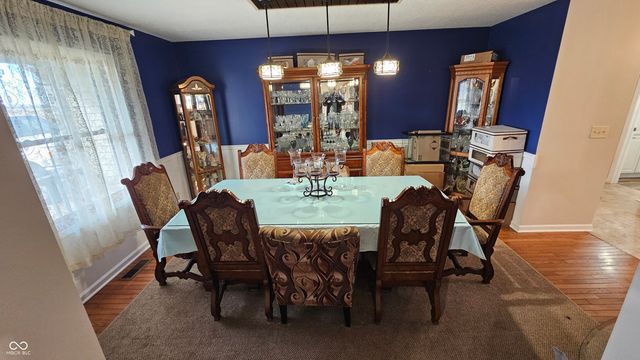 716 Allen Drive, Sweetser, IN 46987