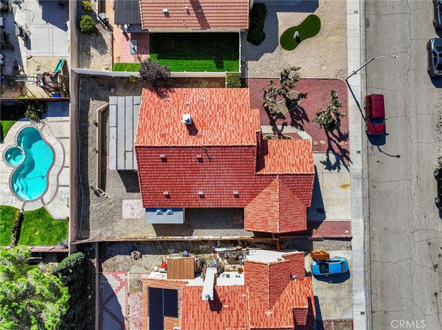5546 Laurel Avenue, Palmdale, CA 93552