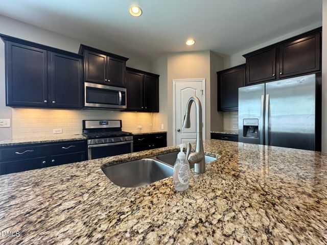 110 Foxborough Lane, Durham, NC 27703