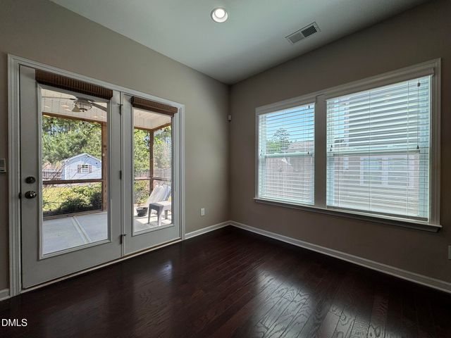 110 Foxborough Lane, Durham, NC 27703