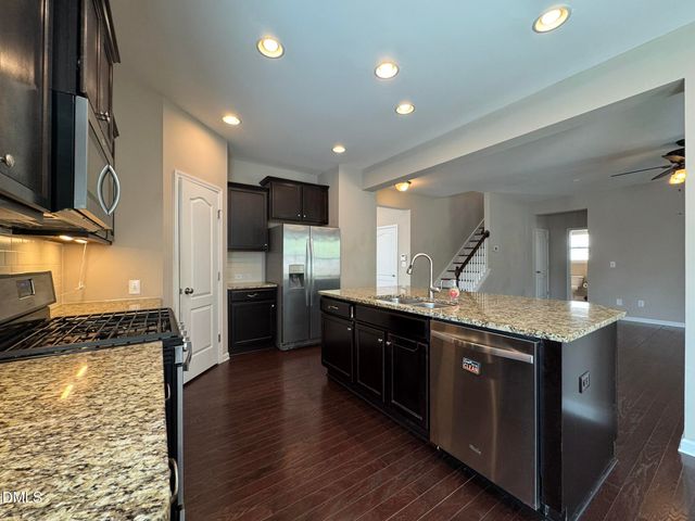 110 Foxborough Lane, Durham, NC 27703