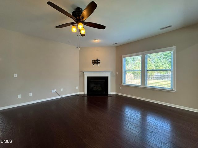 110 Foxborough Lane, Durham, NC 27703