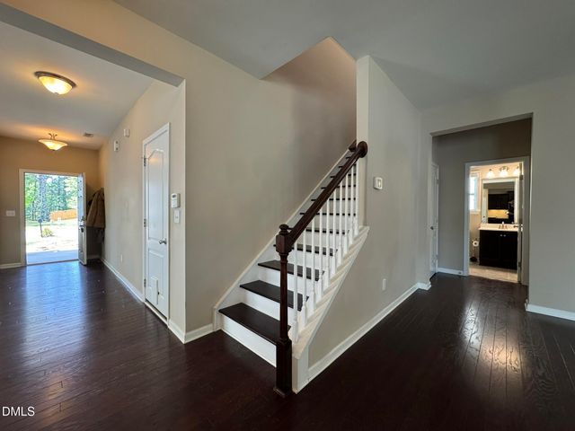 110 Foxborough Lane, Durham, NC 27703