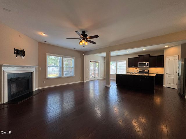 110 Foxborough Lane, Durham, NC 27703