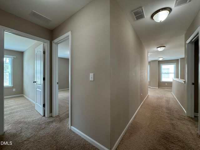 110 Foxborough Lane, Durham, NC 27703