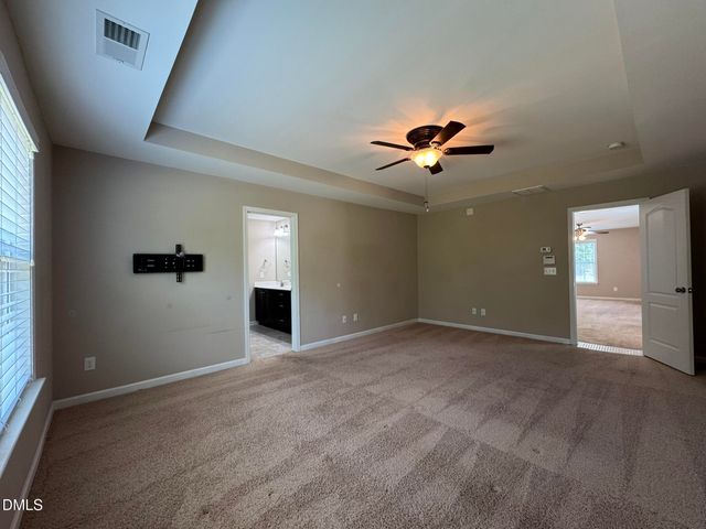 110 Foxborough Lane, Durham, NC 27703