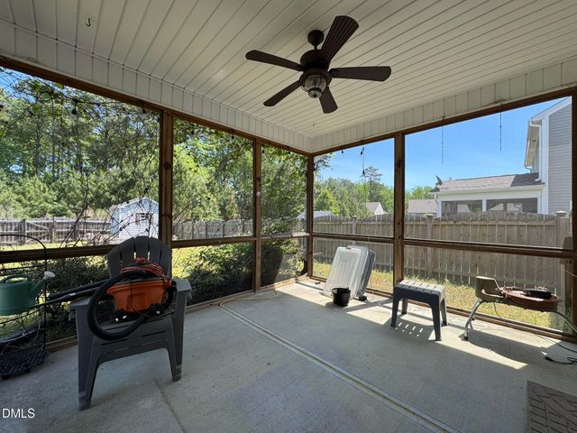 110 Foxborough Lane, Durham, NC 27703