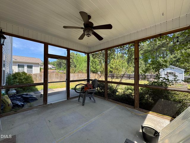 110 Foxborough Lane, Durham, NC 27703