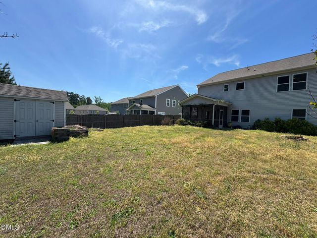 110 Foxborough Lane, Durham, NC 27703