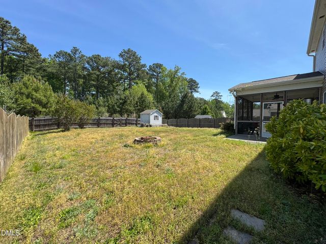 110 Foxborough Lane, Durham, NC 27703