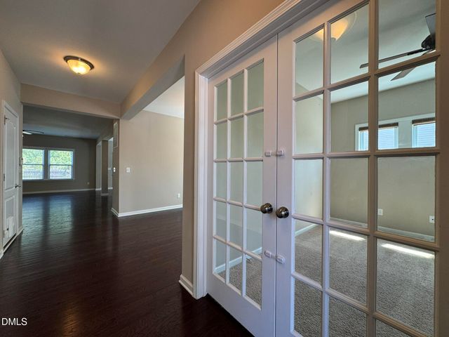 110 Foxborough Lane, Durham, NC 27703