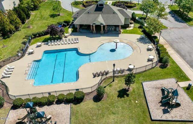 110 Foxborough Lane, Durham, NC 27703