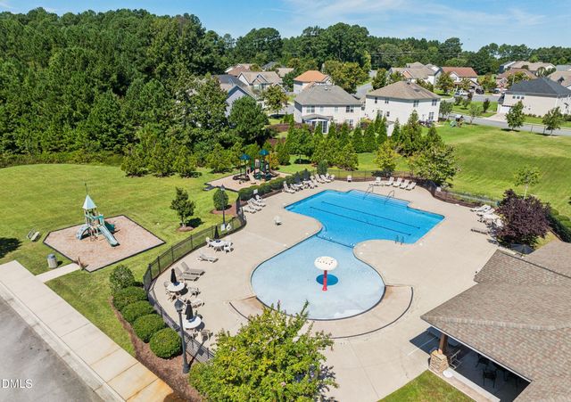 110 Foxborough Lane, Durham, NC 27703
