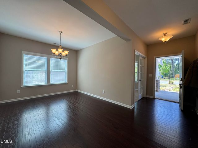 110 Foxborough Lane, Durham, NC 27703