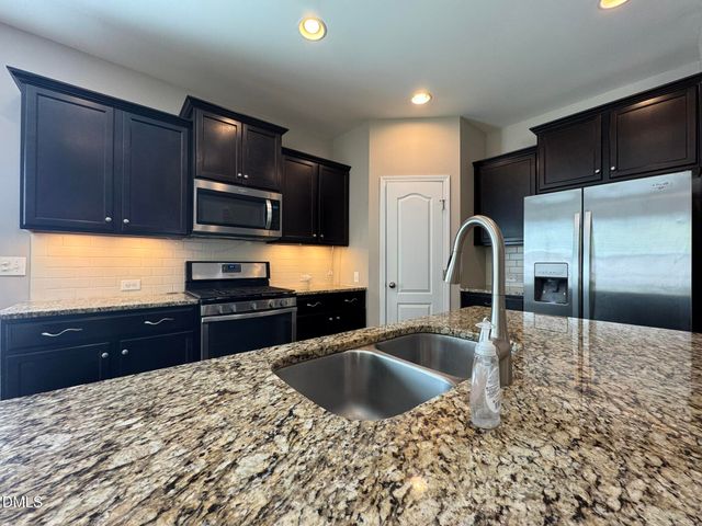 110 Foxborough Lane, Durham, NC 27703