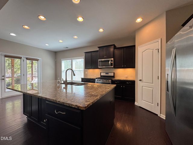 110 Foxborough Lane, Durham, NC 27703