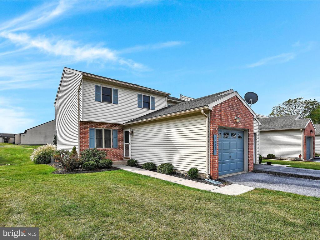 2140 WALNUT ST, Lebanon, PA 17042