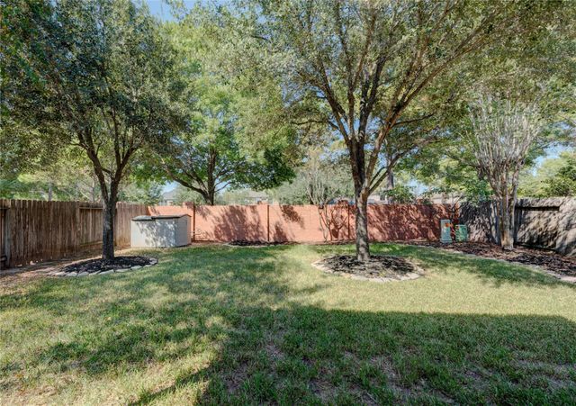 4323 Wellington Grove Lane, Katy, TX 77494