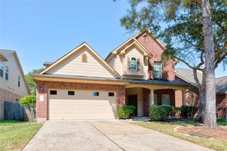 4323 Wellington Grove Lane, Katy, TX 77494