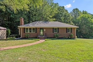 2001 Hicks Rd, North Chesterfield, VA 23235