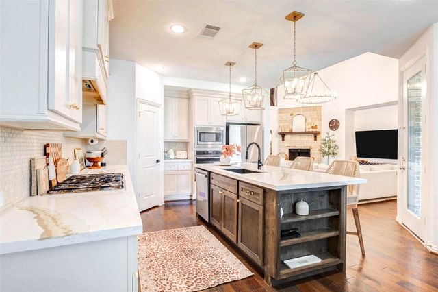 3406 Spotted Fawn Crest Court, Richmond, TX 77406