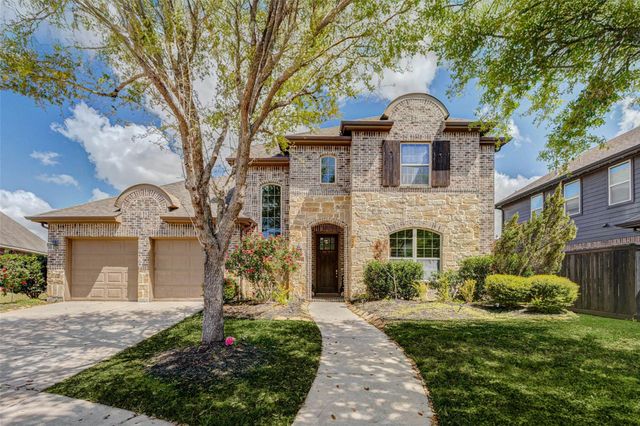 3406 Spotted Fawn Crest Court, Richmond, TX 77406