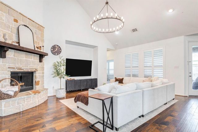 3406 Spotted Fawn Crest Court, Richmond, TX 77406