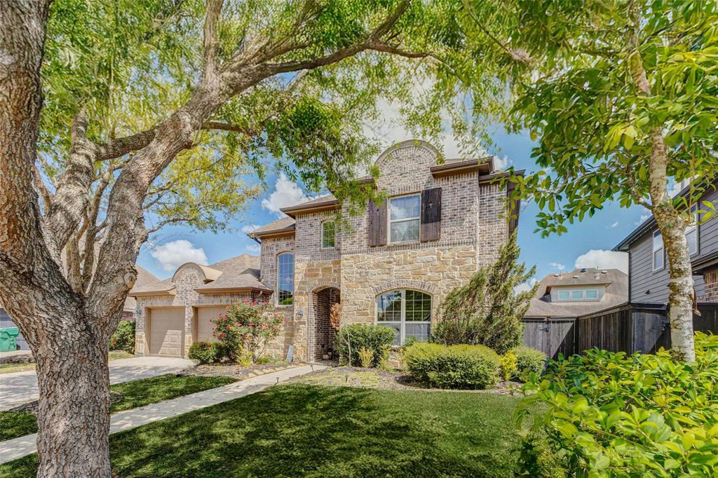 3406 Spotted Fawn Crest Court, Richmond, TX 77406