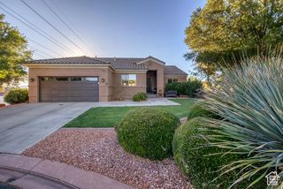 1173 W SNOW CANYON PKWY #6, St. George, UT 84770