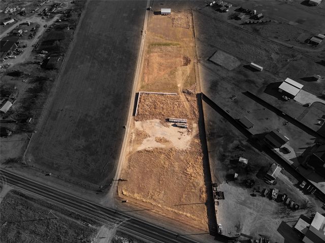 5014 E FM 875 Road, Waxahachie, TX 75167