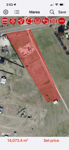5014 E FM 875 Road, Waxahachie, TX 75167