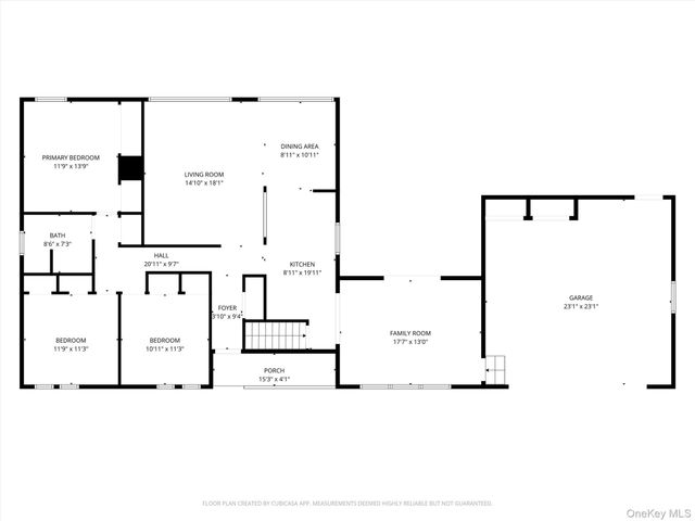 1 Helen Street, Ellenville, NY 12428