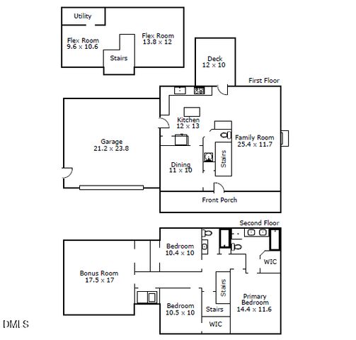 116 Carostone Court, Cary, NC 27513