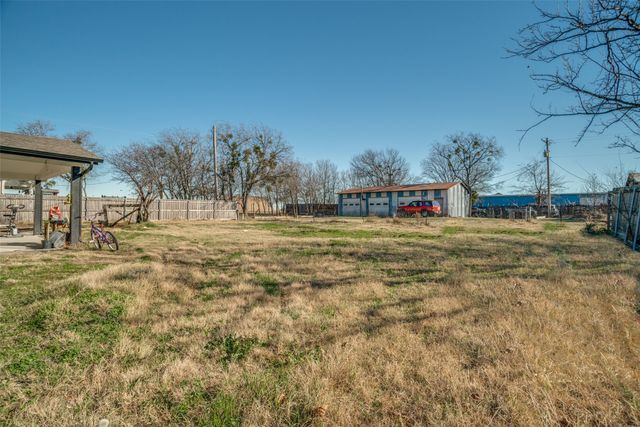 117 Caldwell Street, Princeton, TX 75407