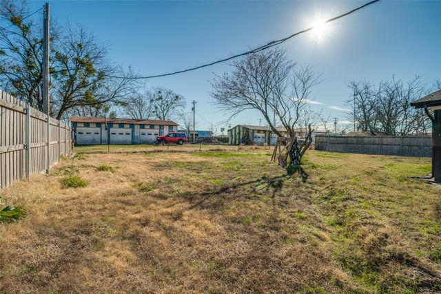 117 Caldwell Street, Princeton, TX 75407