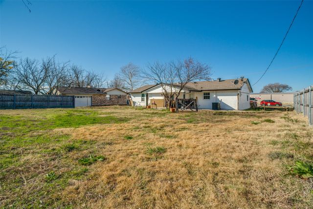 117 Caldwell Street, Princeton, TX 75407