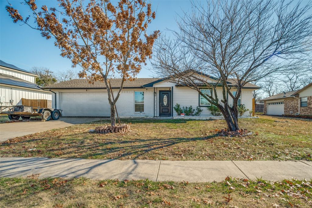 117 Caldwell Street, Princeton, TX 75407