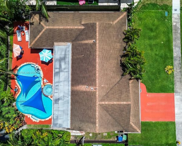 11723 SW 95th Terrace, Miami, FL 33186