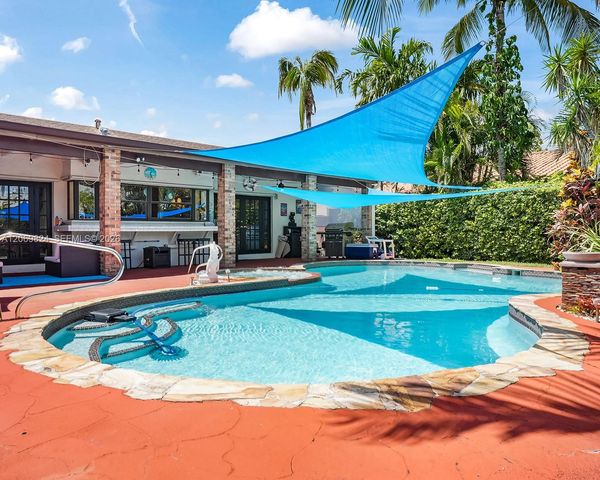 11723 SW 95th Terrace, Miami, FL 33186
