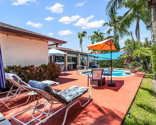 11723 SW 95th Terrace, Miami, FL 33186