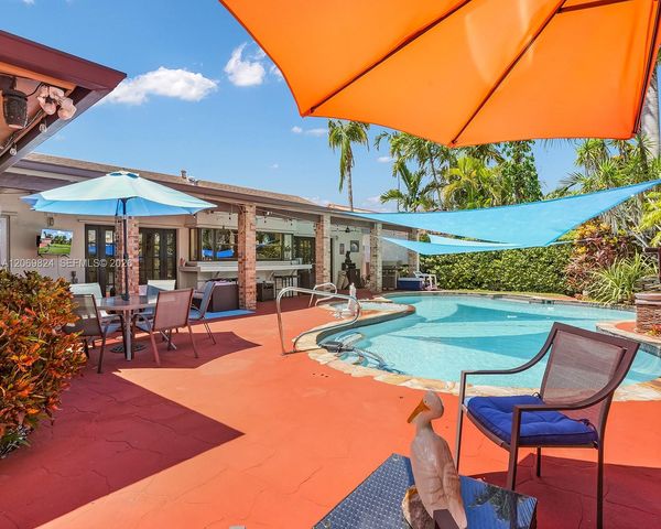 11723 SW 95th Terrace, Miami, FL 33186