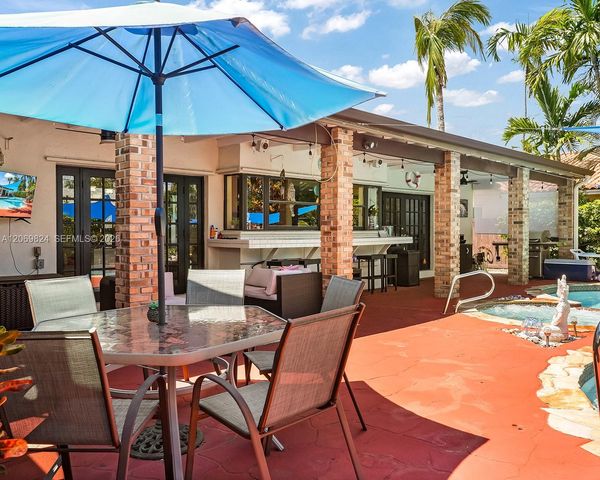 11723 SW 95th Terrace, Miami, FL 33186
